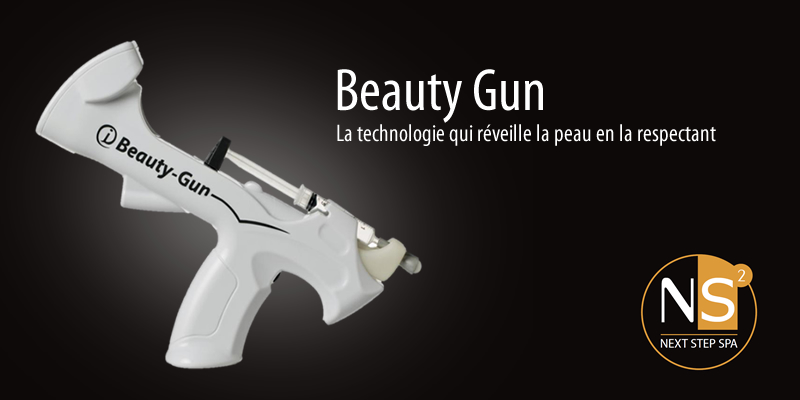I Beauty Gun