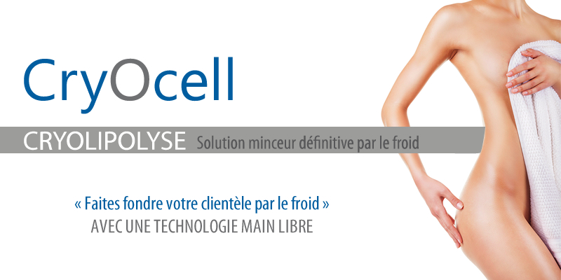 Cryocell